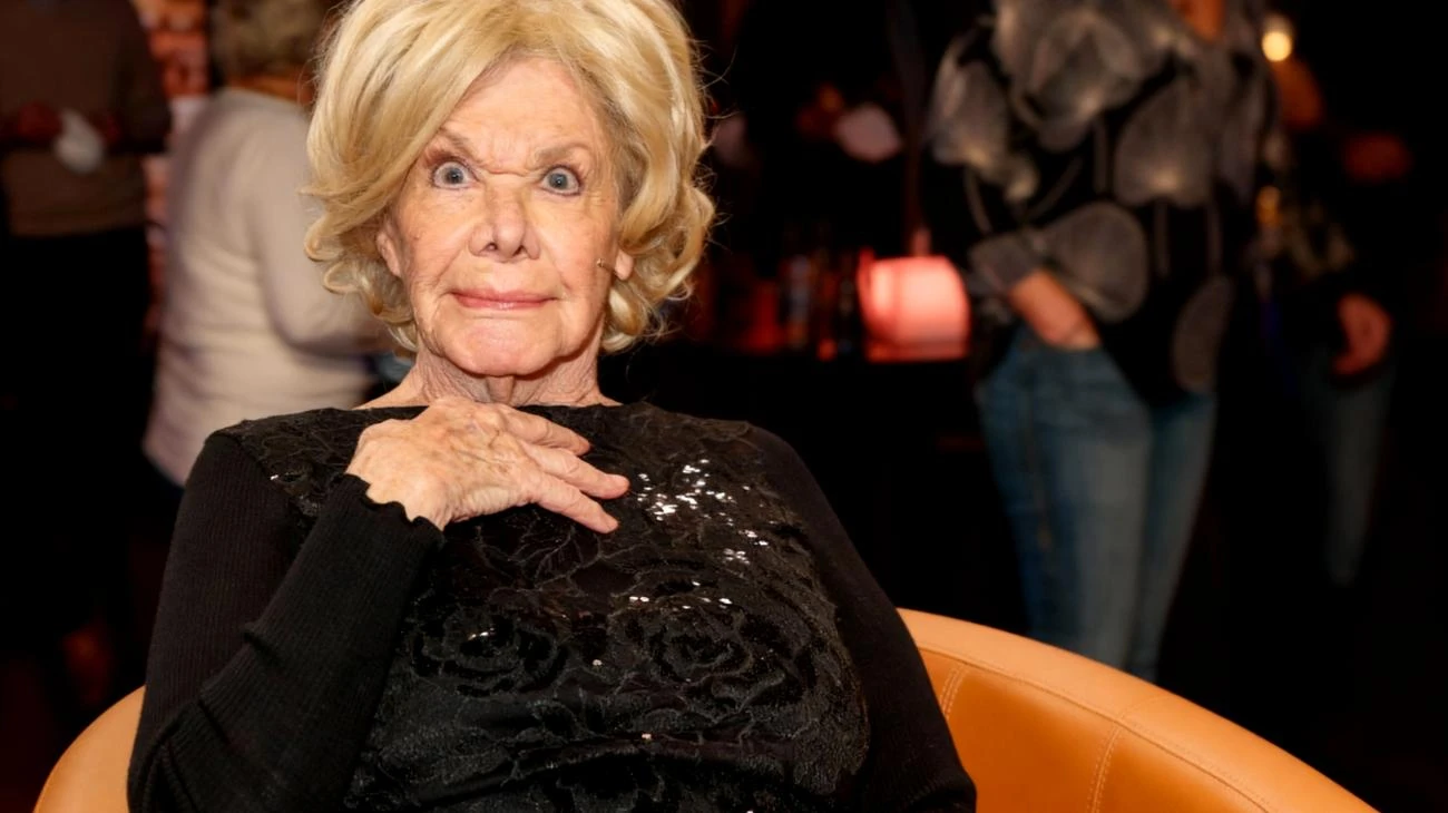 Ingrid van Bergen mit 94 Jahren gestorben – ihre letzte Entscheidung überrascht alle 2025-11-28T11:32:21.874Z"